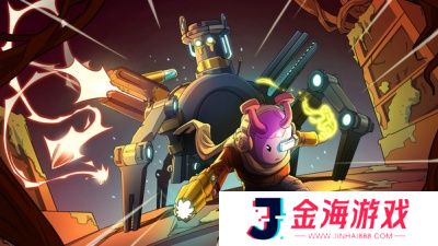 超能机器人链接