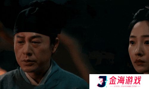 《清明上河图密码》遭弃剧热潮，张颂文也救不活，这次他确实演砸了