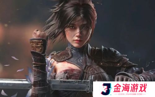 《明末：渊虚之羽》再放超美宣传图，计划2025年发售，国产3A再迎新作