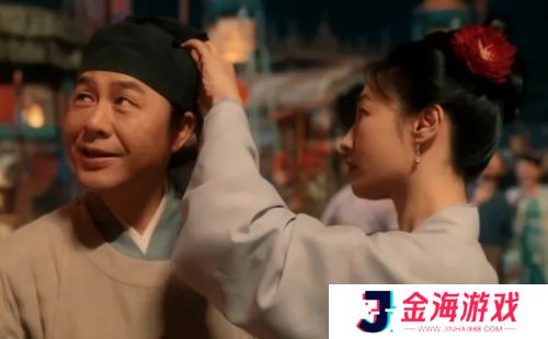 《清明上河图密码》遭弃剧热潮，张颂文也救不活，这次他确实演砸了