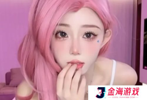 美女主播深夜“大摇摆”，紫色包臀裙韵味十足，网友吐槽：依旧无感