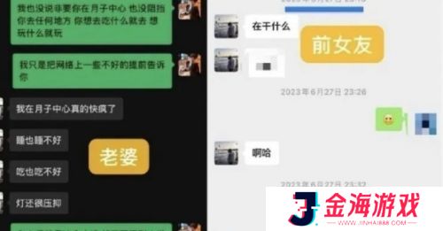 百万网红控诉老公出轨，花7天7夜制作27页长ppt，网友：真是个狠人