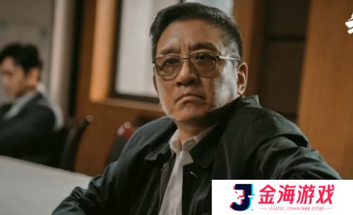 《我是刑警》比宋小军更狠的嫌犯出现，不仅心思缜密而且胆大包天