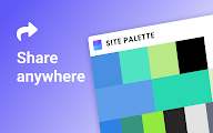 Site Palette插件