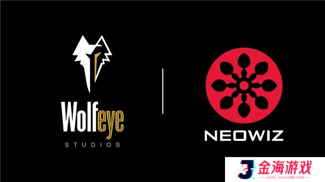 NEOWIZ与Wolfeye Studios携手共谱新篇章